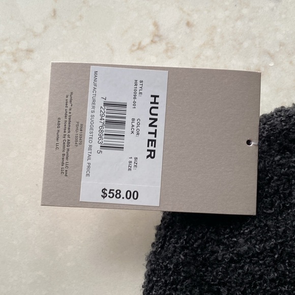 Hunter Hat - Picture 2 of 3